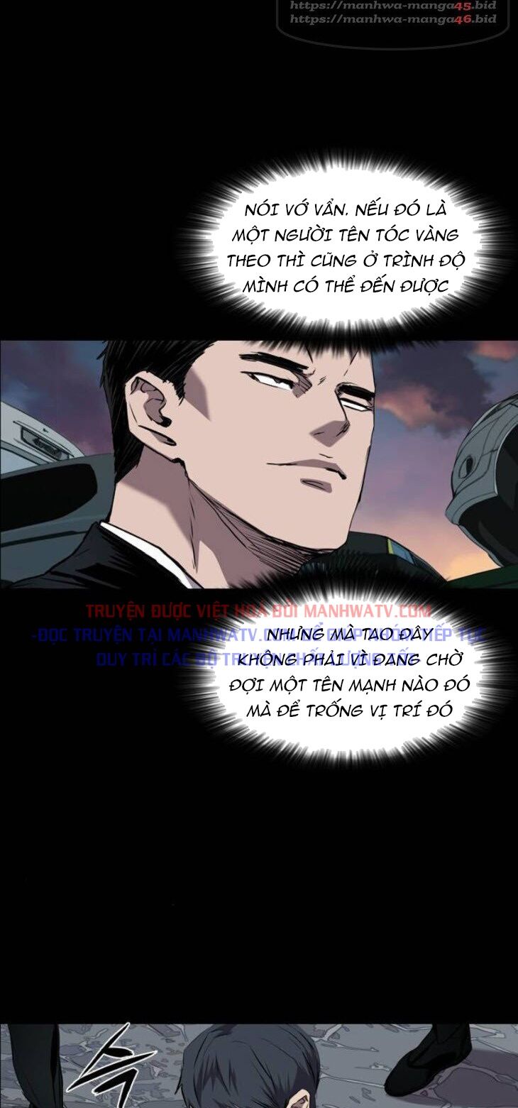 Báo Thù: Chapter 87