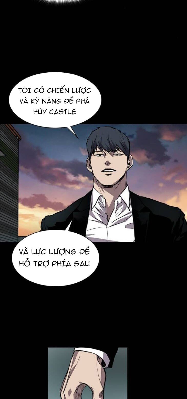 Báo Thù: Chapter 87