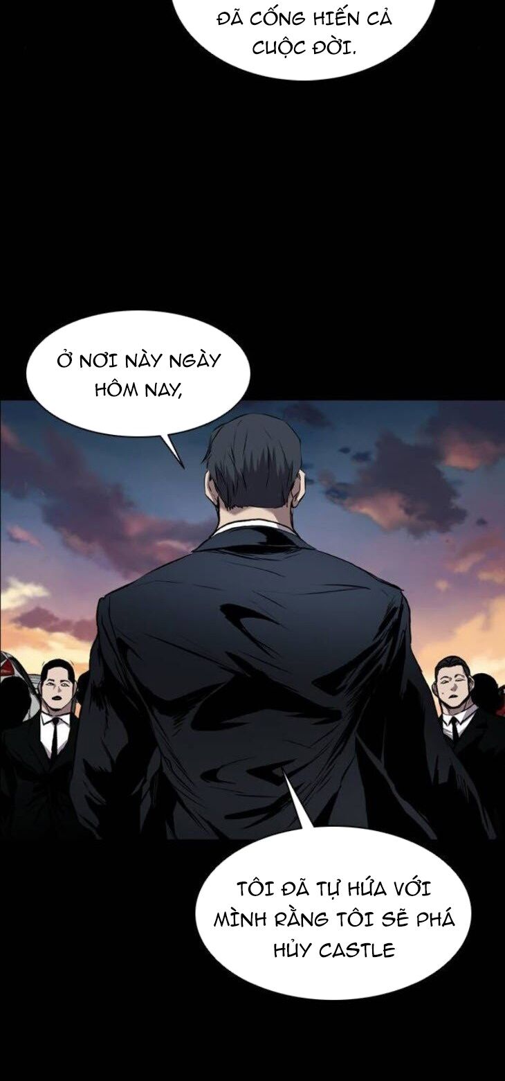 Báo Thù: Chapter 87