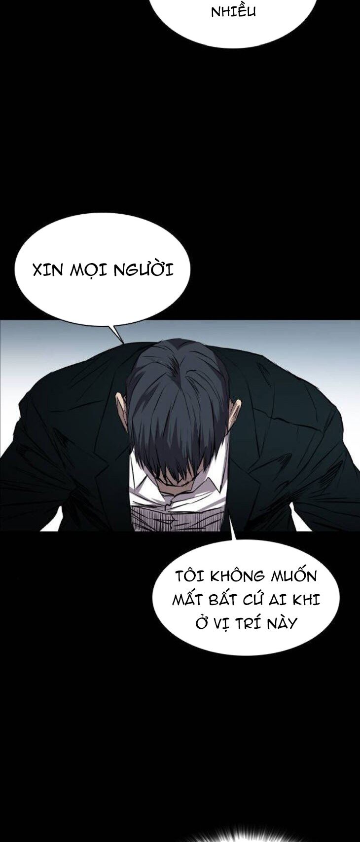 Báo Thù: Chapter 87