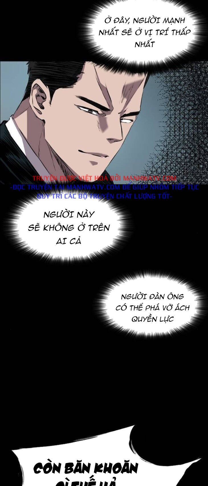 Báo Thù: Chapter 87