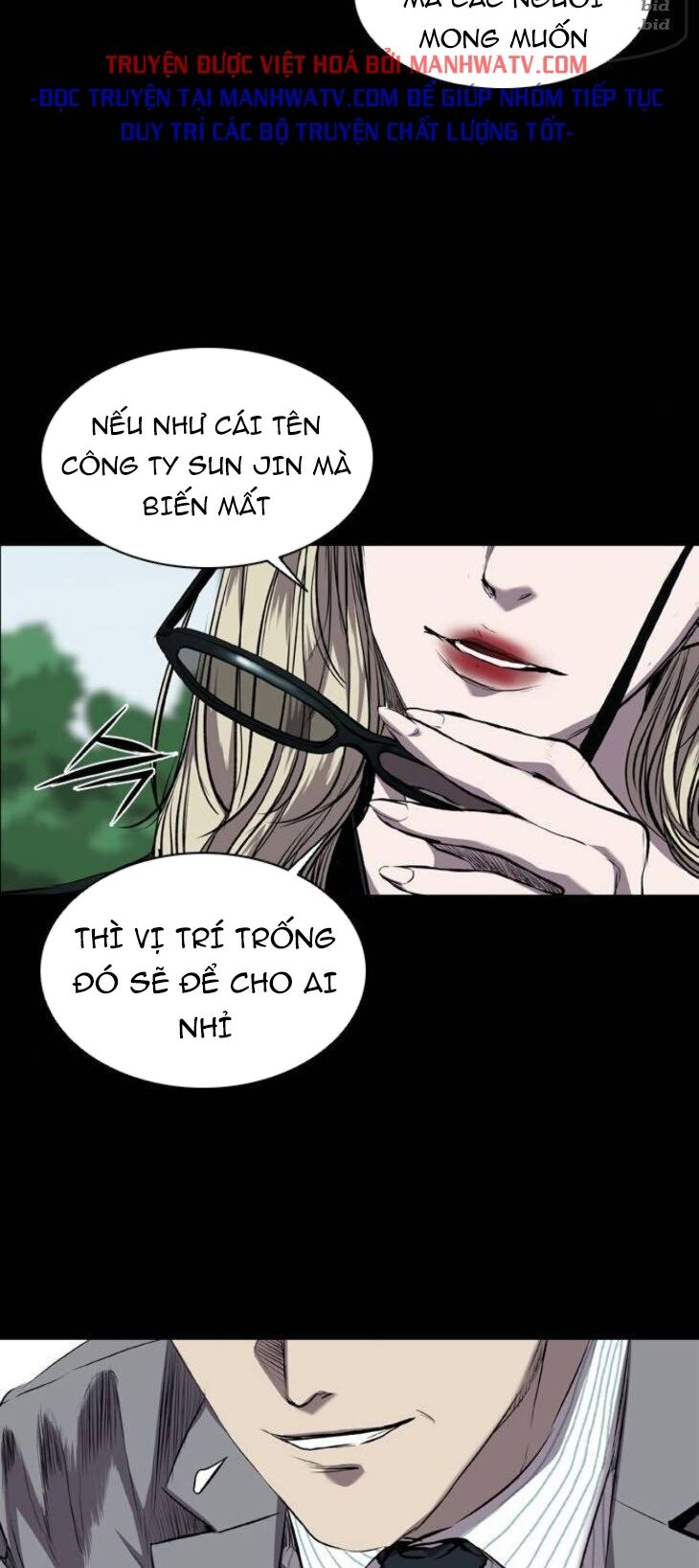 Báo Thù: Chapter 87