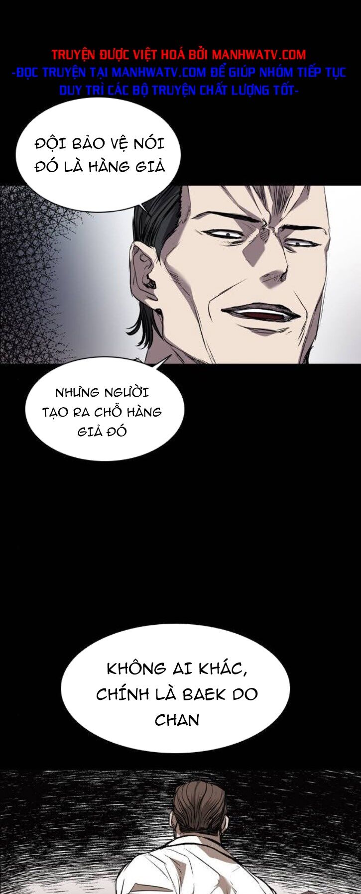 Báo Thù: Chapter 88