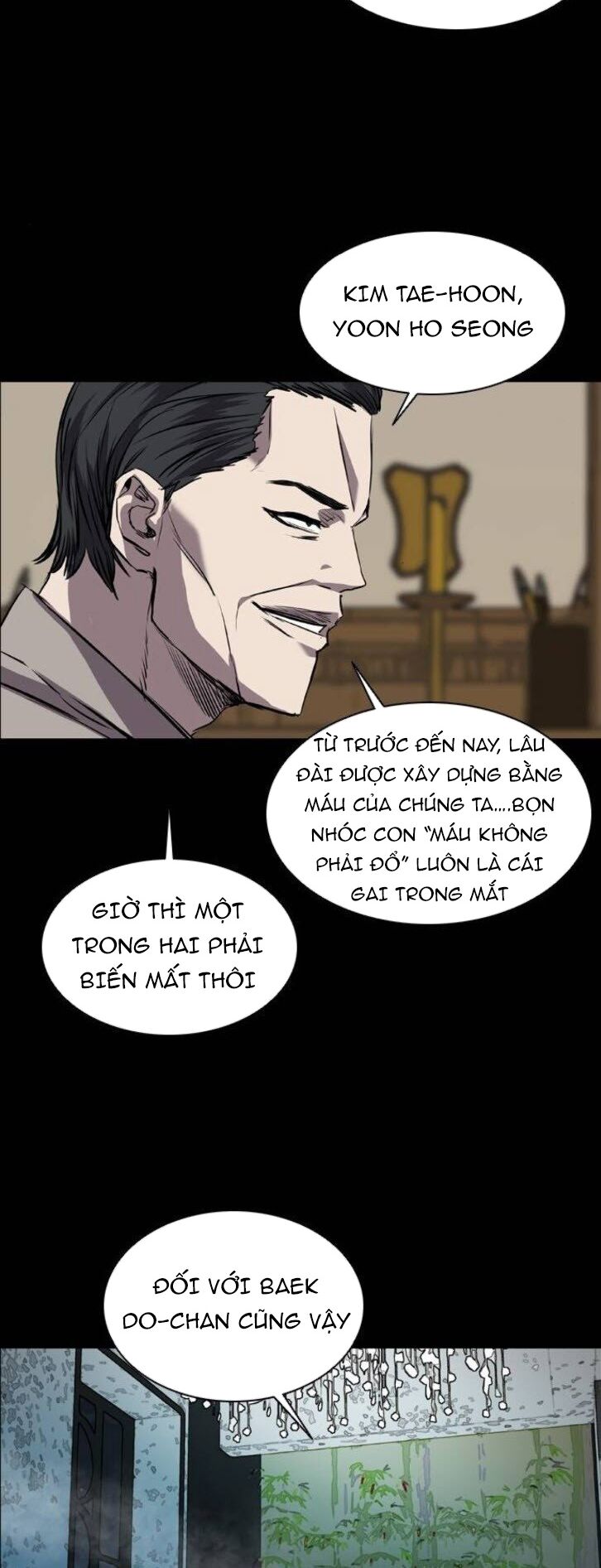 Báo Thù: Chapter 88