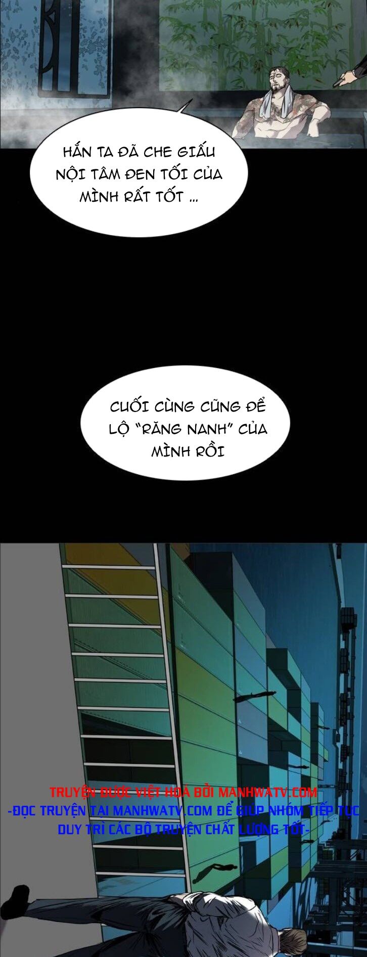 Báo Thù: Chapter 88