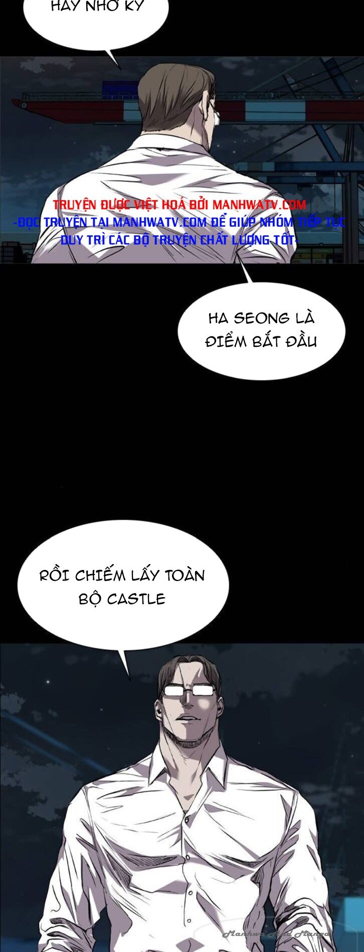 Báo Thù: Chapter 88