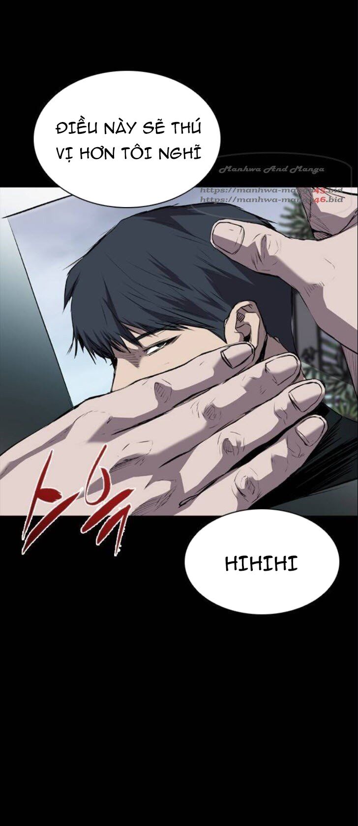 Báo Thù: Chapter 88