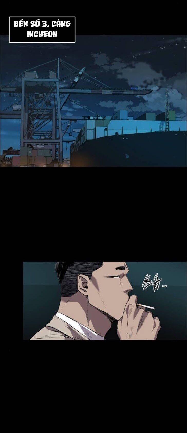 Báo Thù: Chapter 88