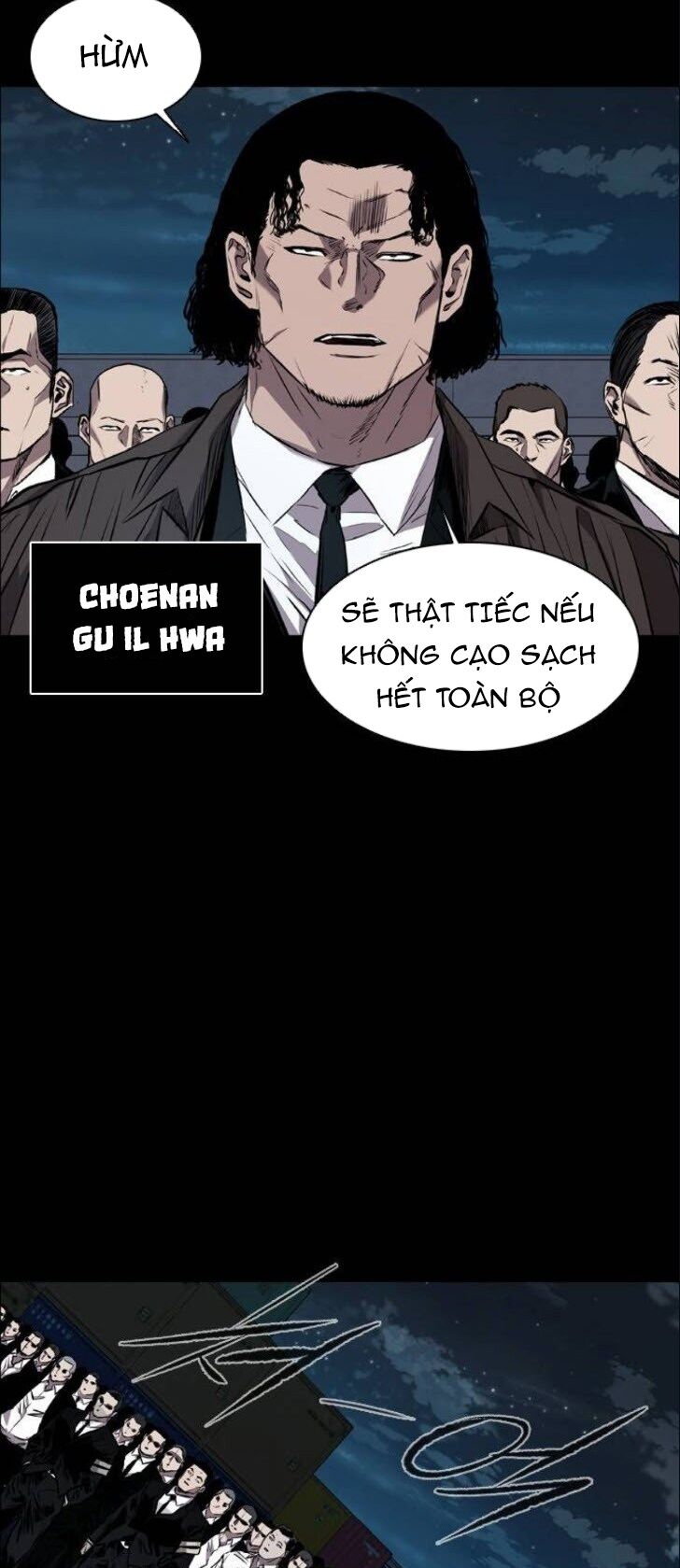 Báo Thù: Chapter 88