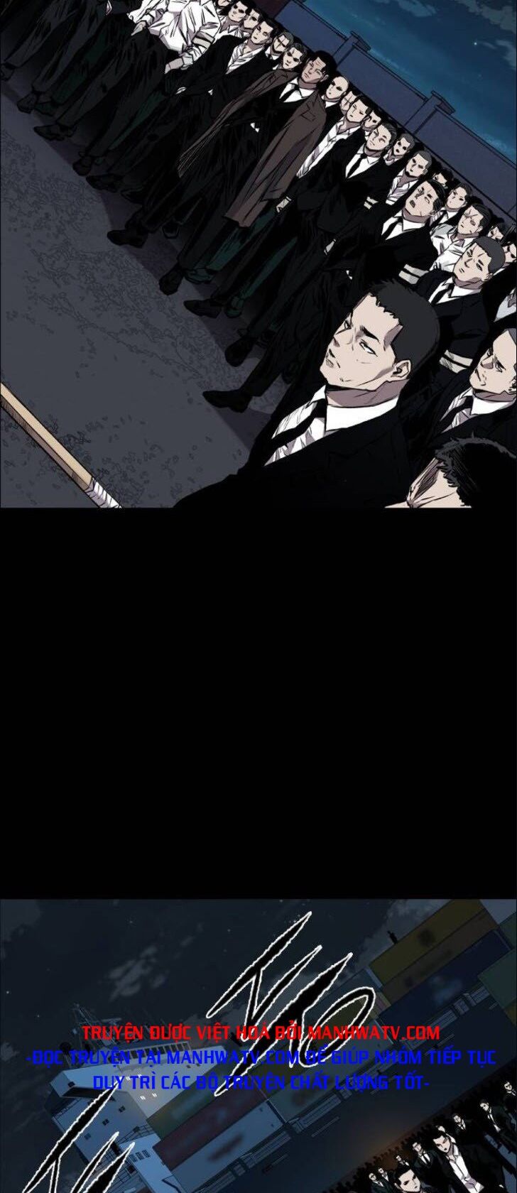 Báo Thù: Chapter 88