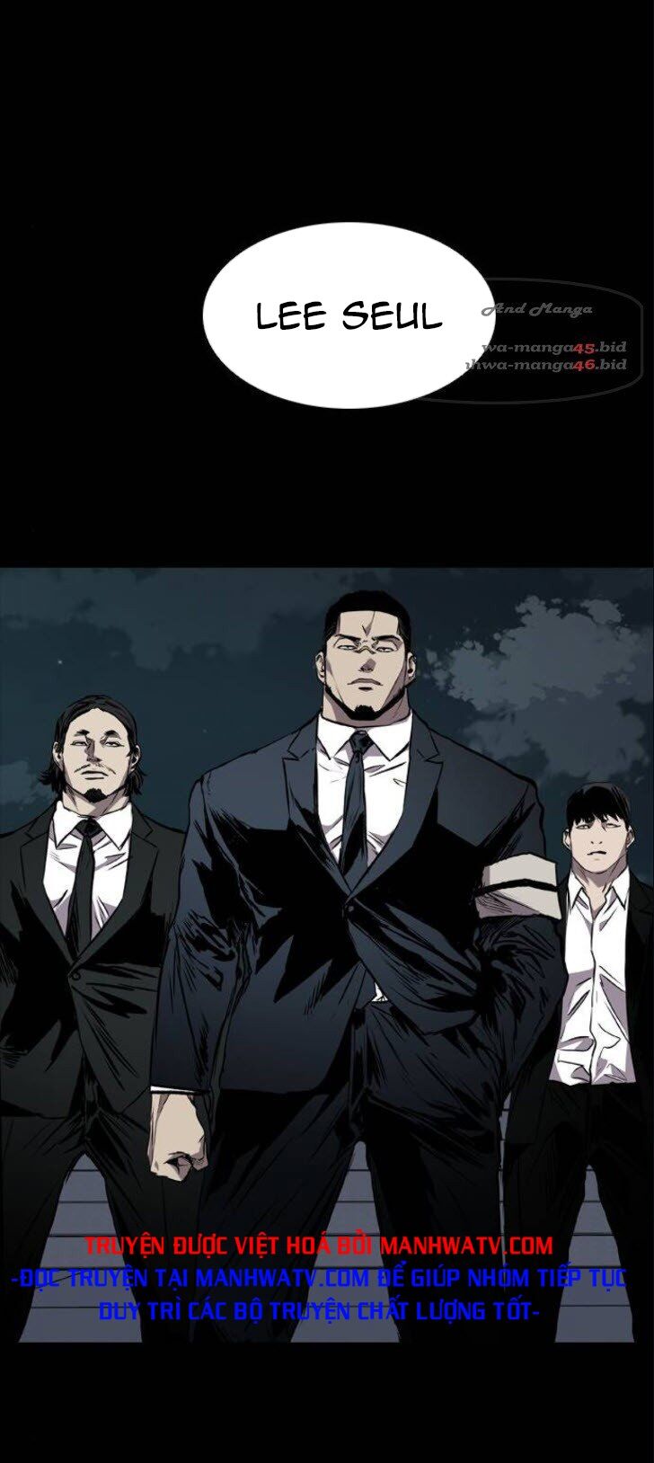 Báo Thù: Chapter 88