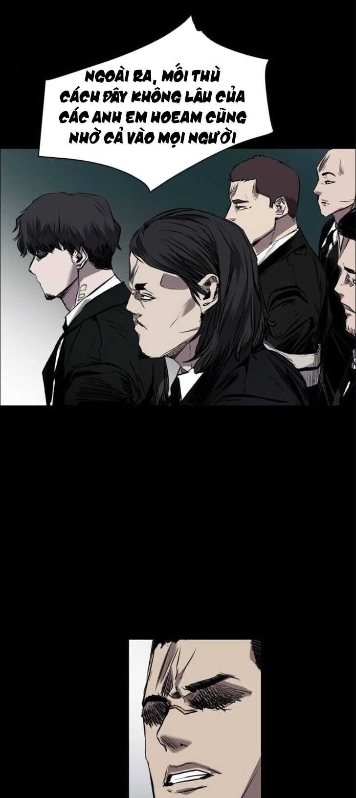 Báo Thù: Chapter 88