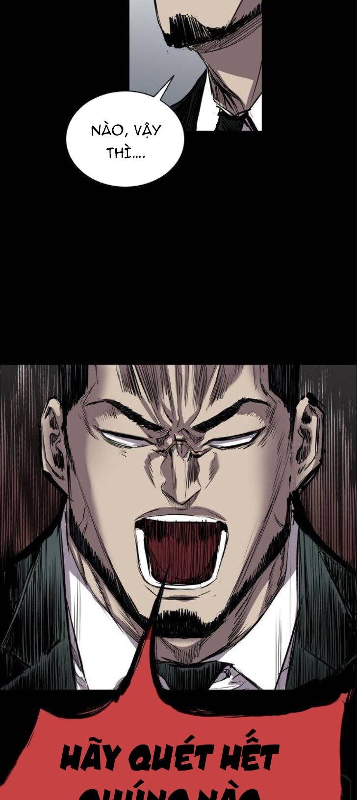 Báo Thù: Chapter 88