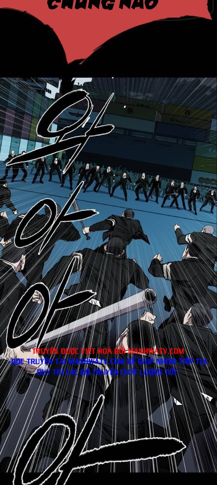 Báo Thù: Chapter 88