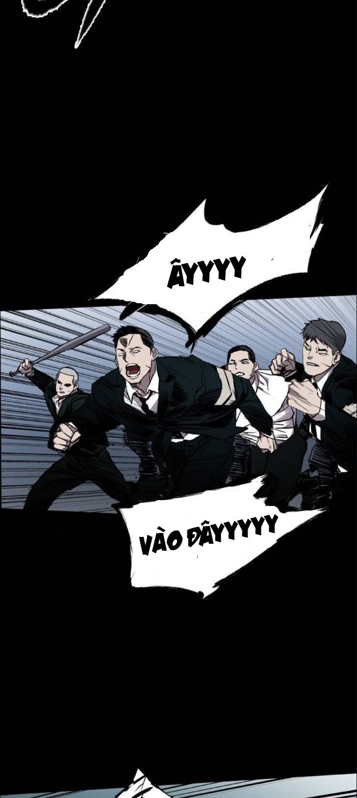 Báo Thù: Chapter 88
