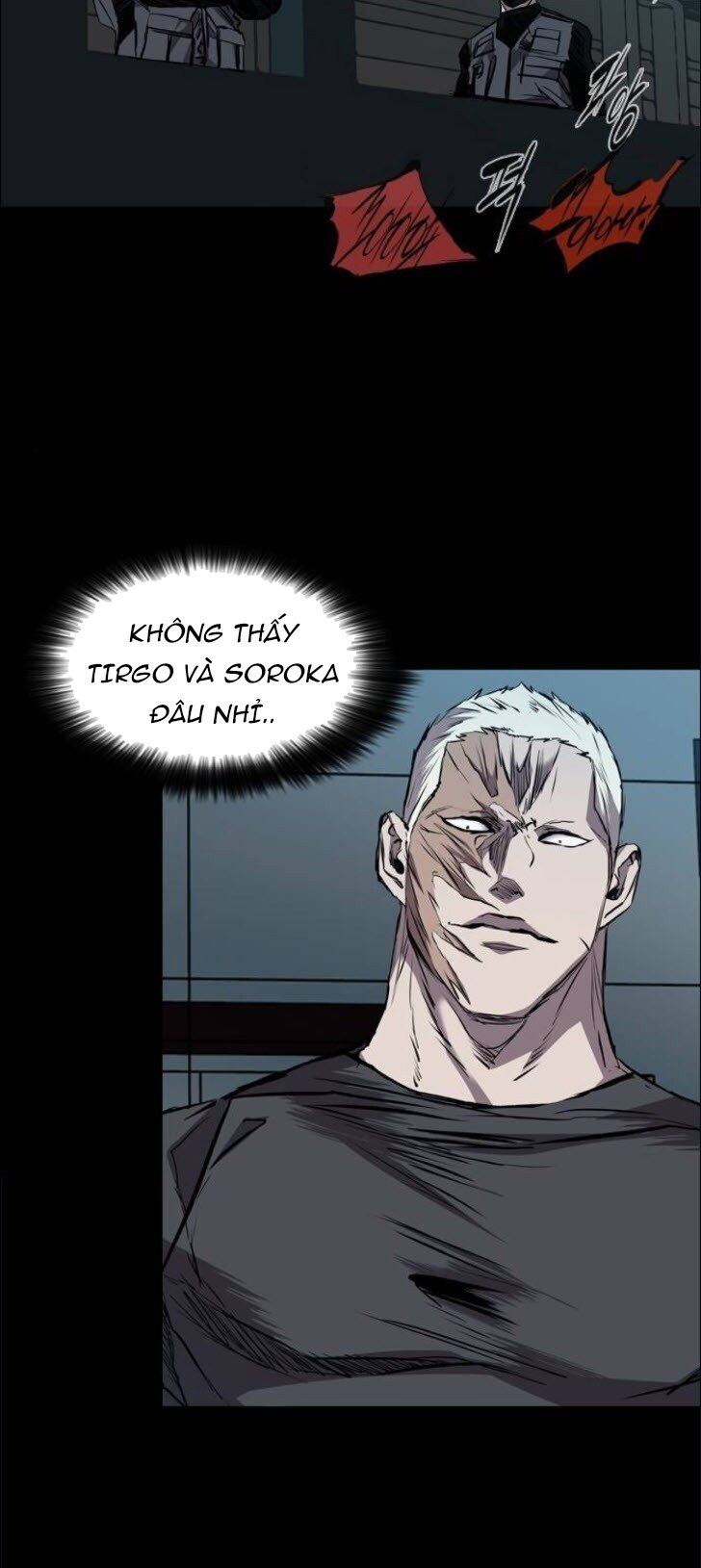 Báo Thù: Chapter 88