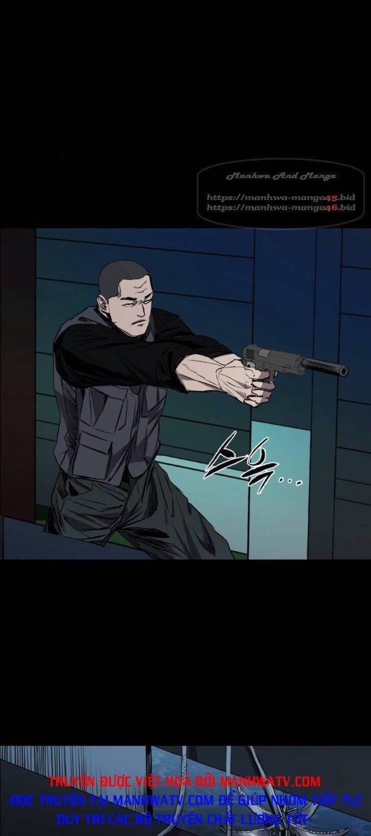Báo Thù: Chapter 88