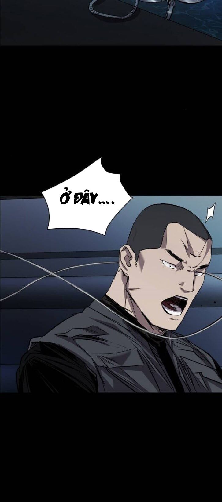 Báo Thù: Chapter 88