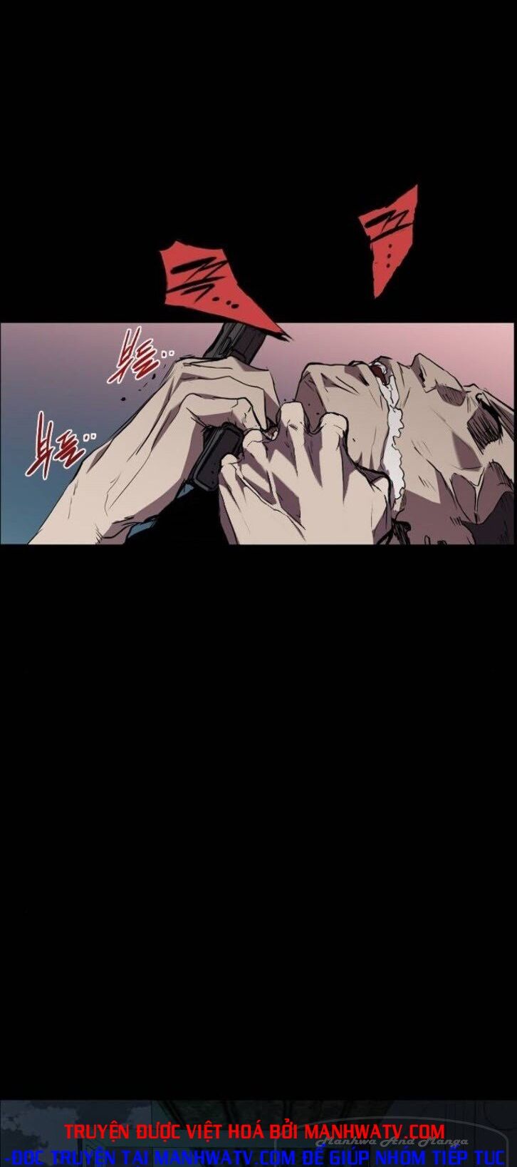 Báo Thù: Chapter 88