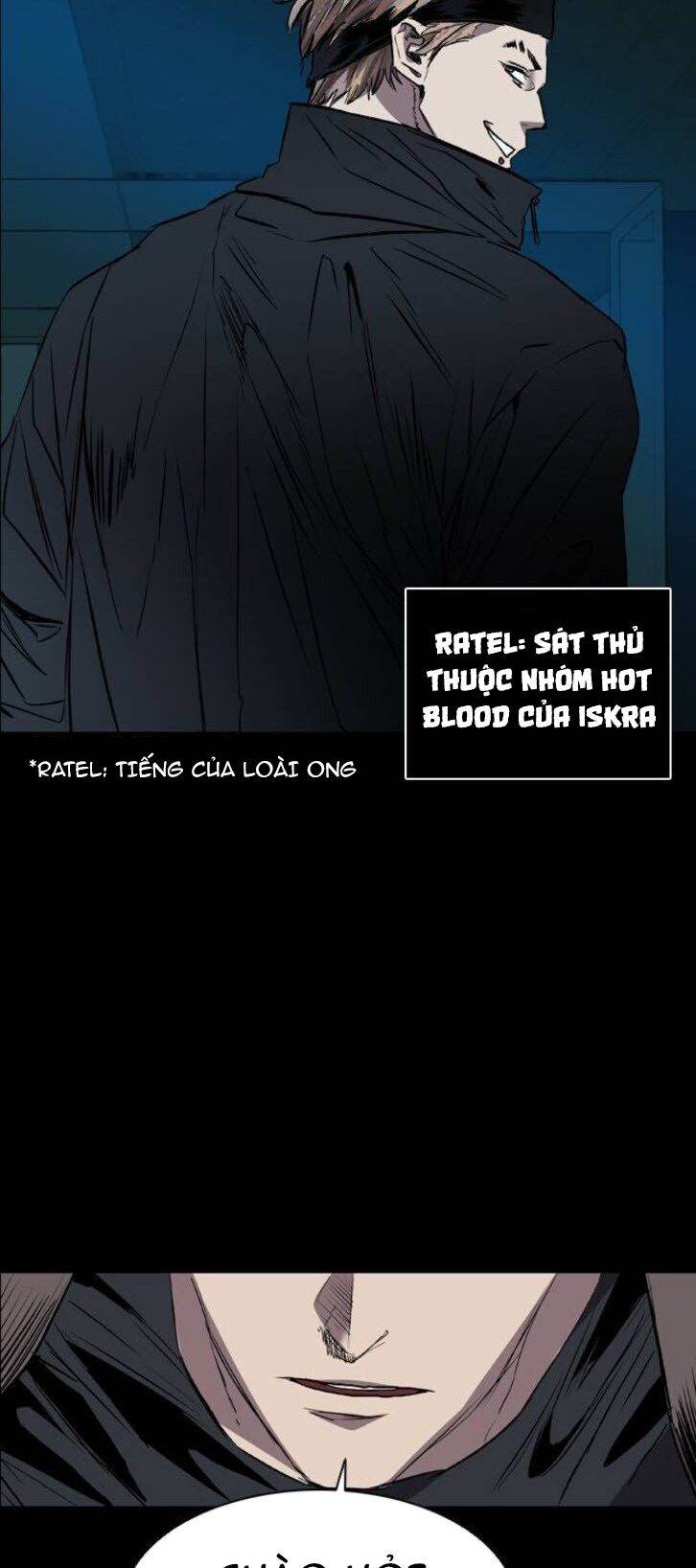 Báo Thù: Chapter 88