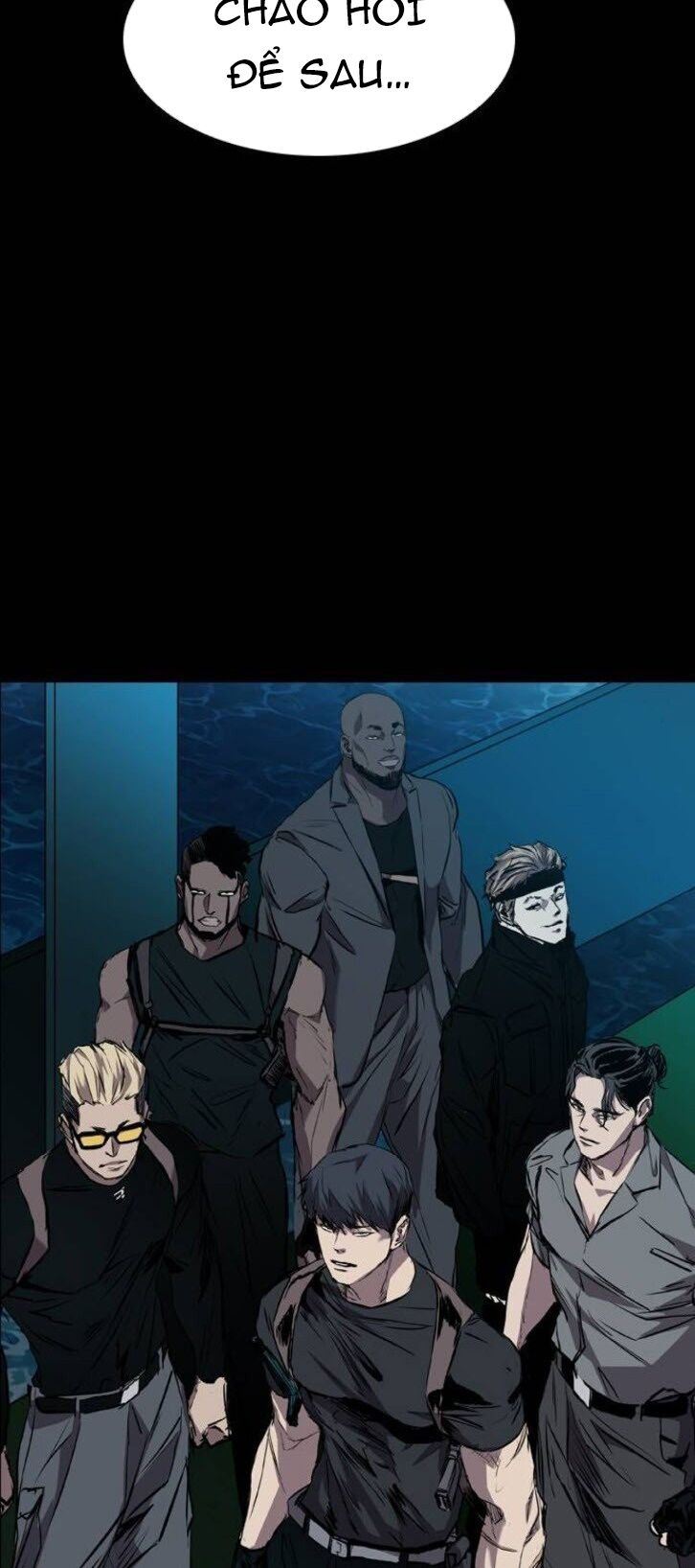 Báo Thù: Chapter 88