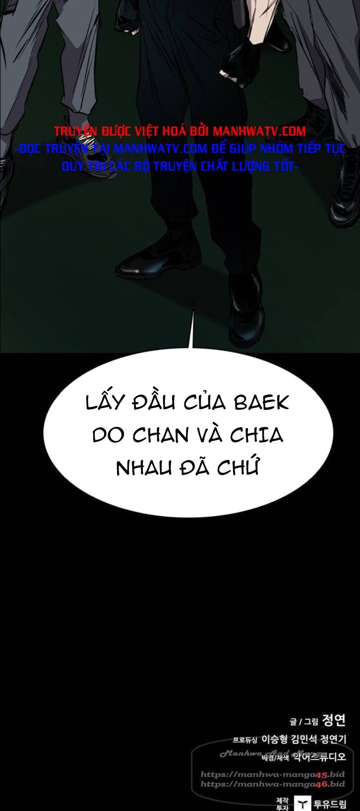 Báo Thù: Chapter 88