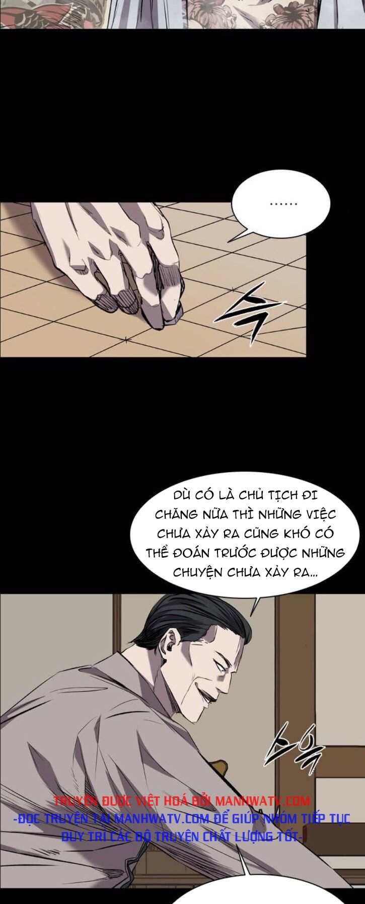 Báo Thù: Chapter 88