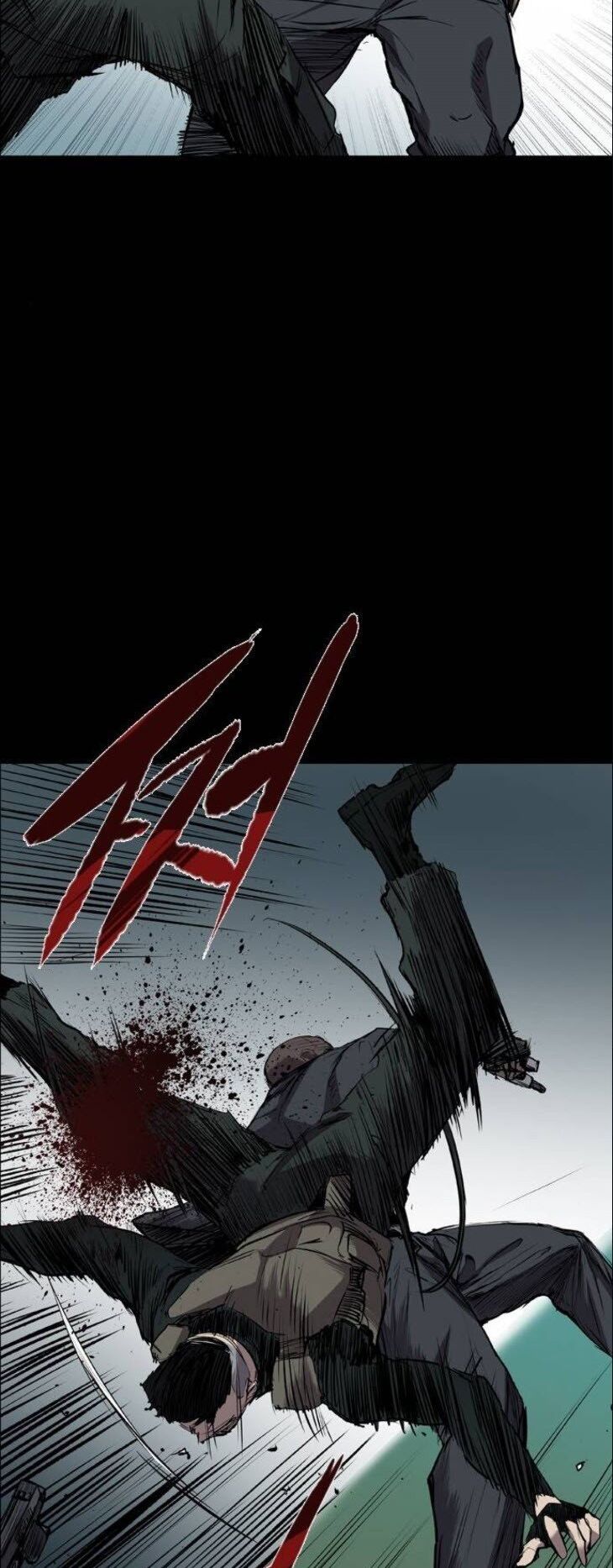 Báo Thù: Chapter 89