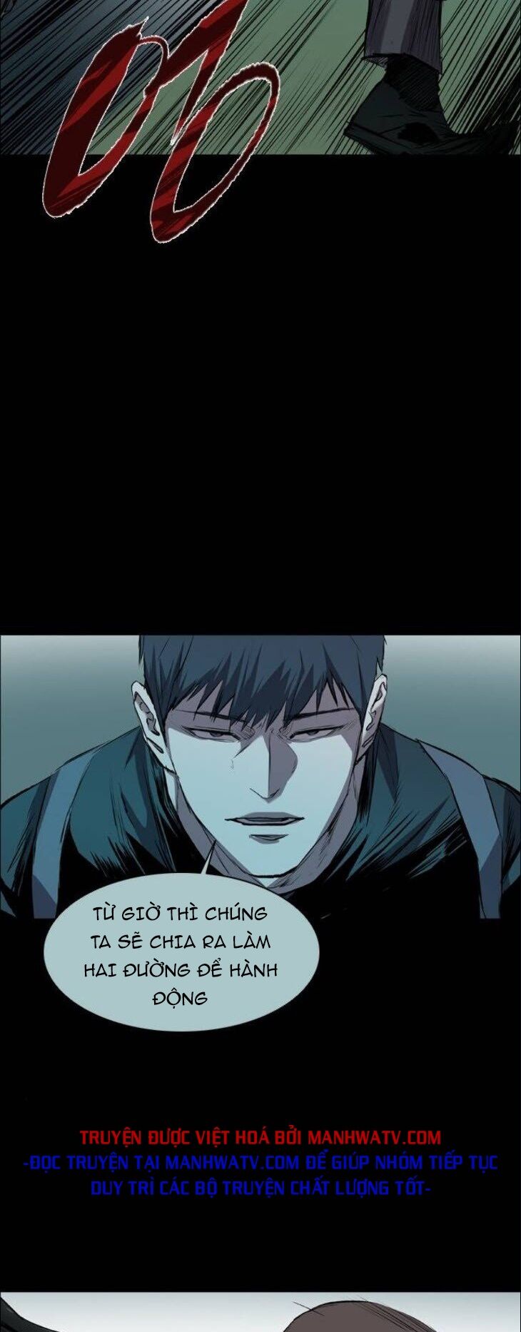 Báo Thù: Chapter 89