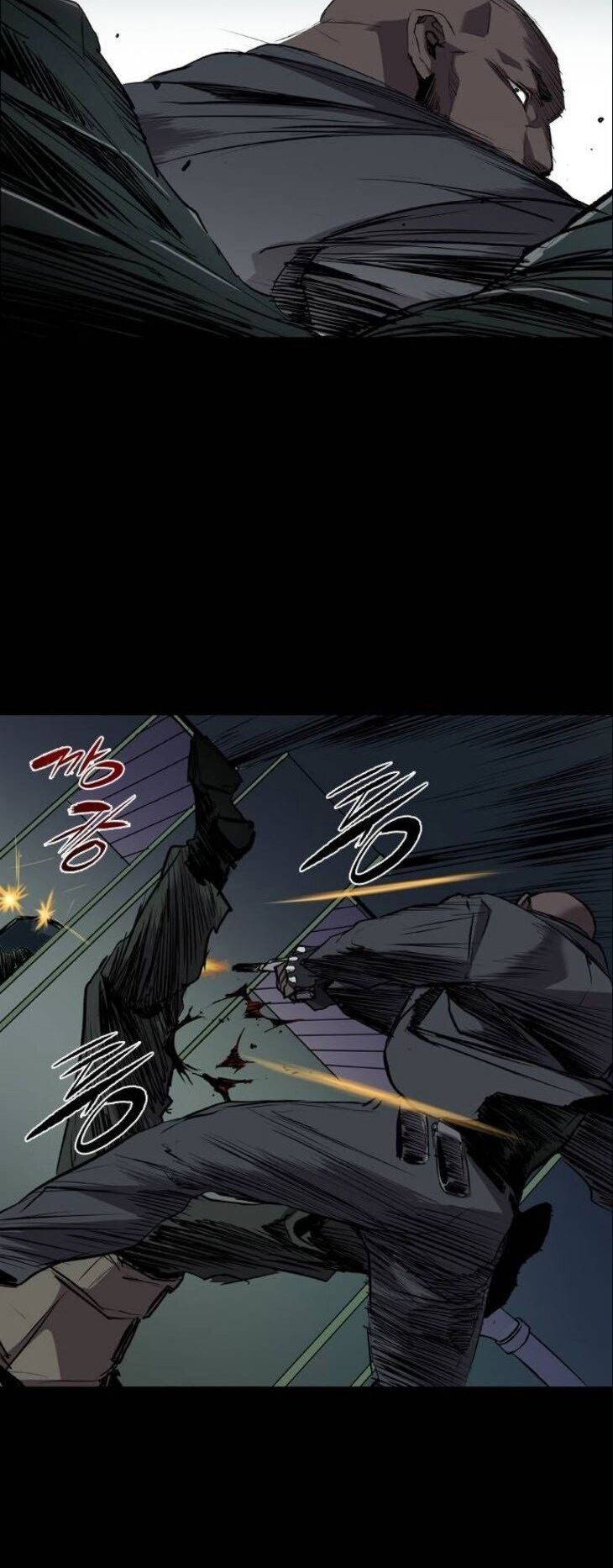 Báo Thù: Chapter 89