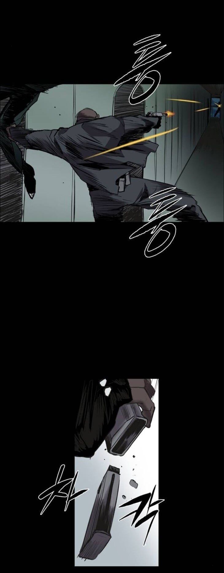 Báo Thù: Chapter 89