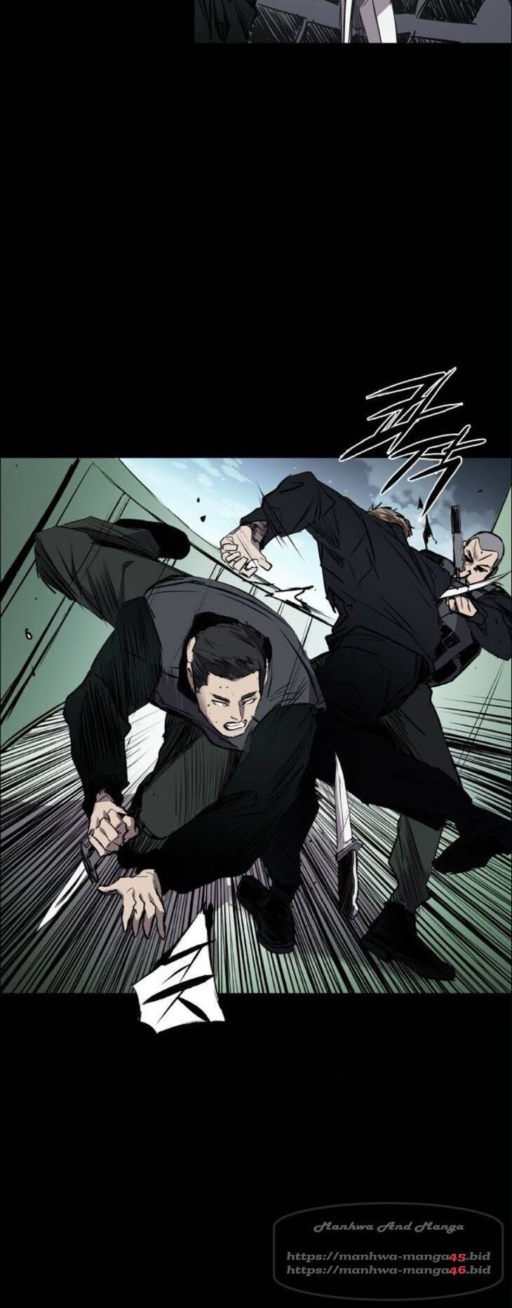 Báo Thù: Chapter 89