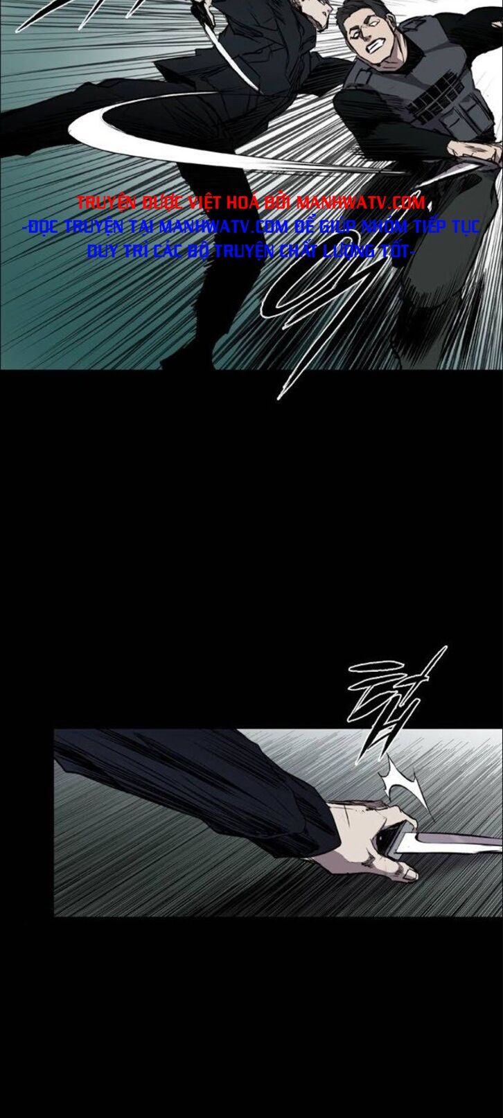 Báo Thù: Chapter 89