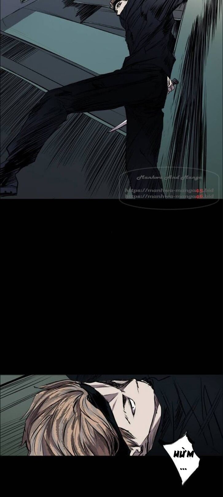 Báo Thù: Chapter 89