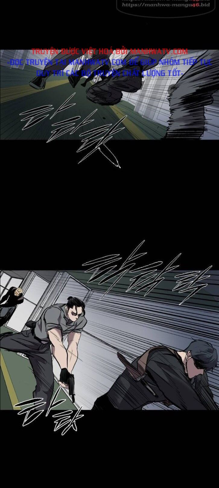 Báo Thù: Chapter 89