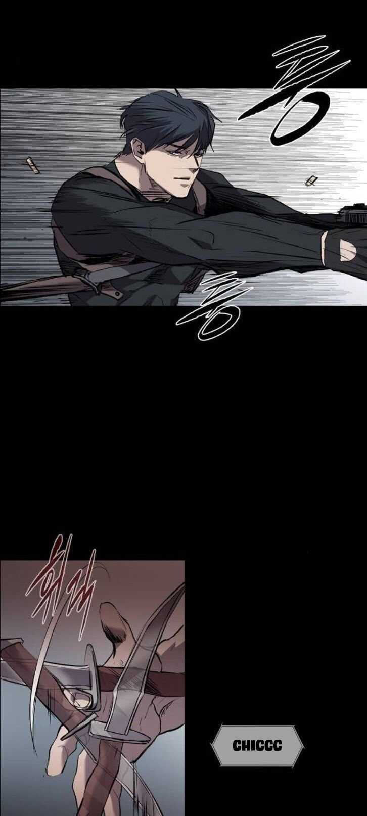 Báo Thù: Chapter 89