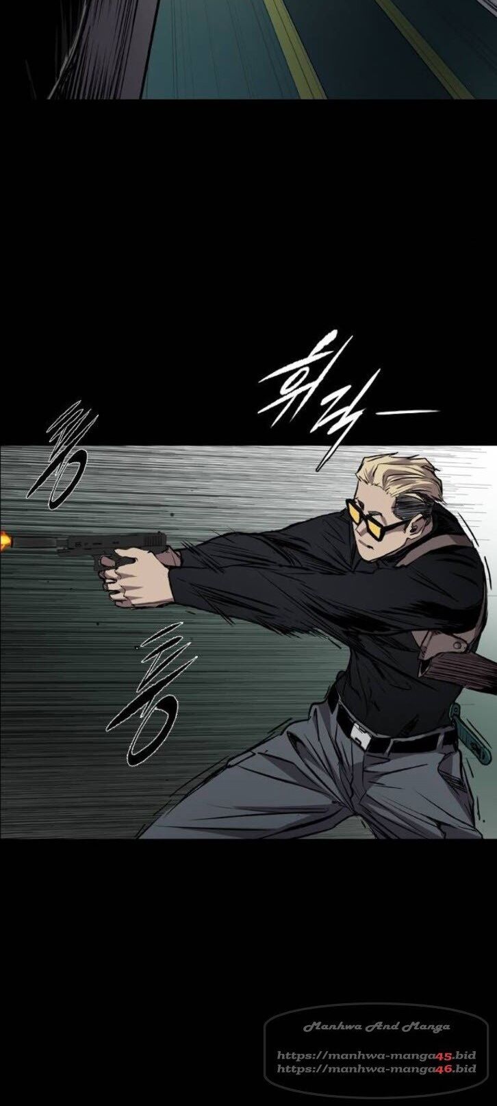 Báo Thù: Chapter 89