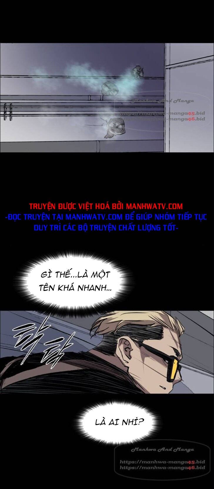 Báo Thù: Chapter 89
