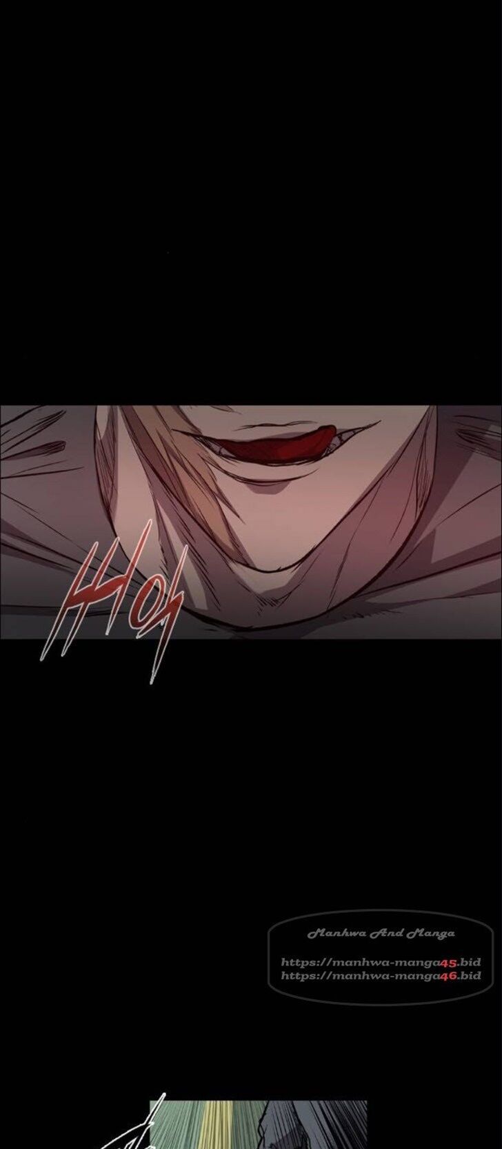 Báo Thù: Chapter 89