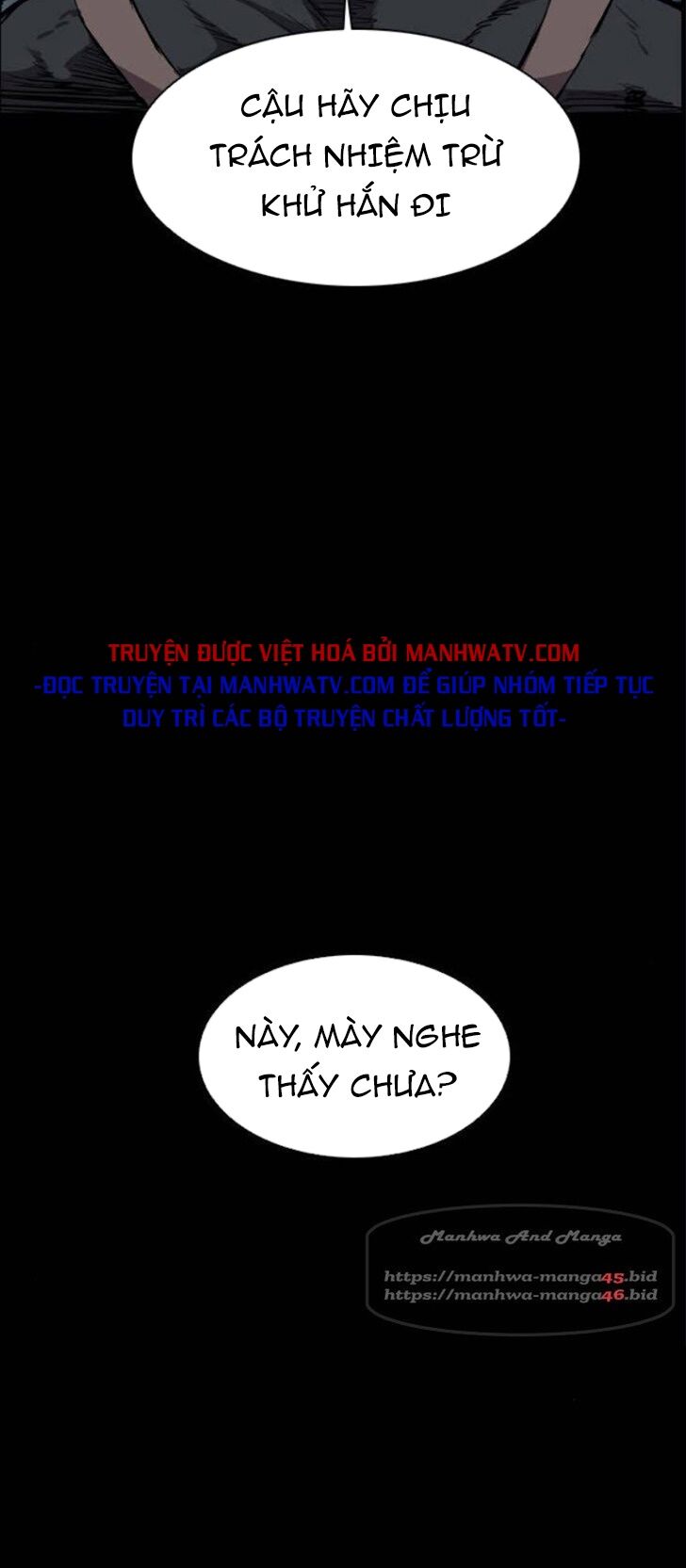 Báo Thù: Chapter 89