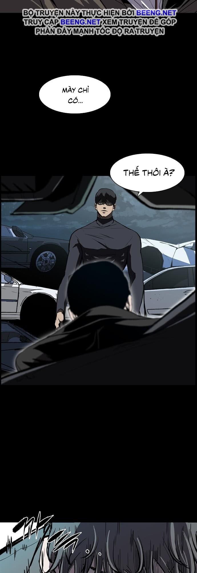 Báo Thù: Chapter 9