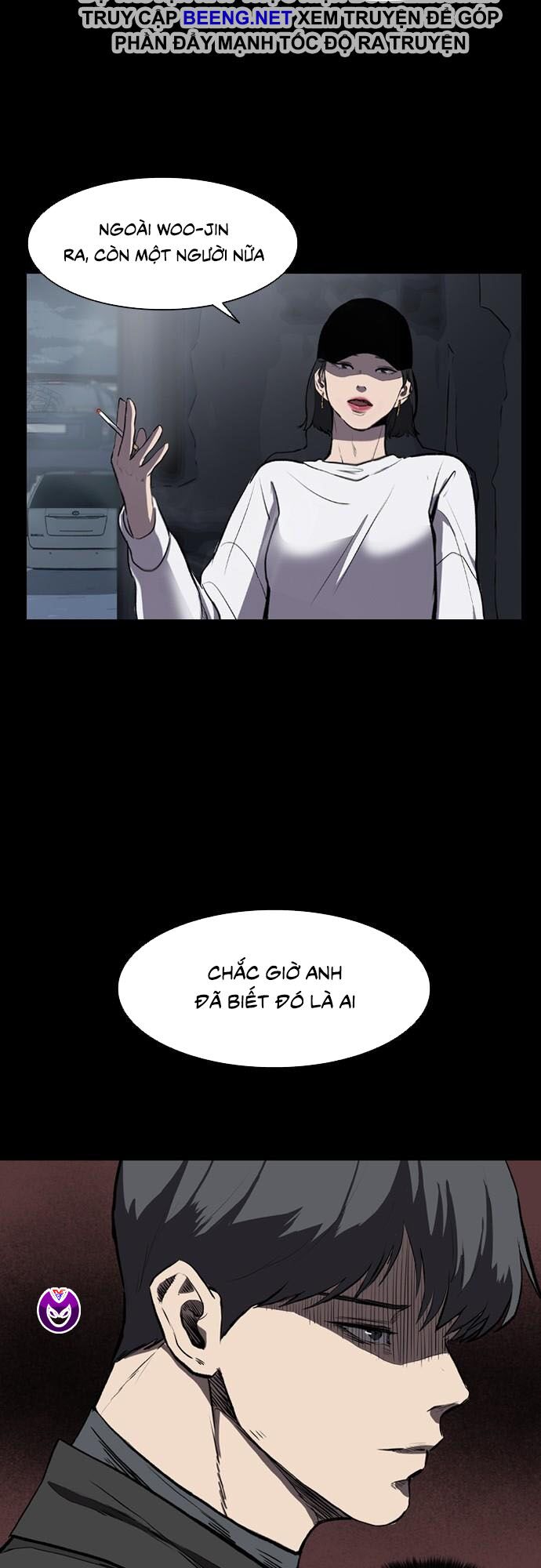 Báo Thù: Chapter 9
