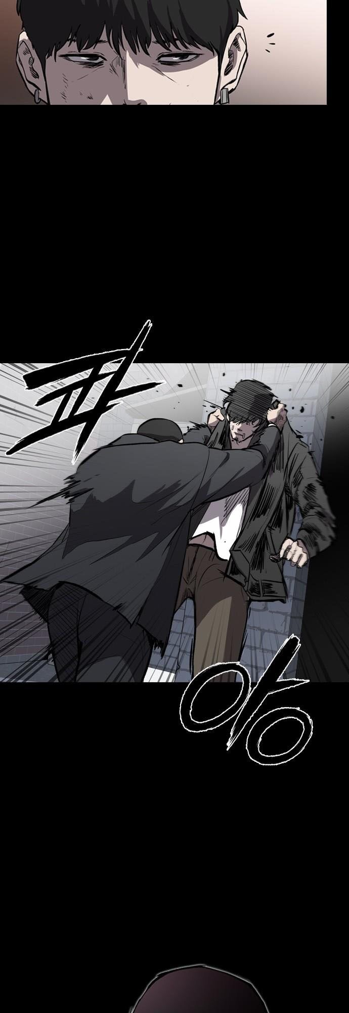Báo Thù: Chapter 9