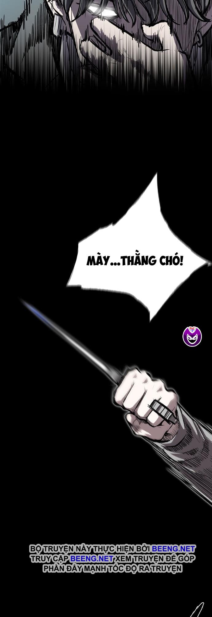 Báo Thù: Chapter 9