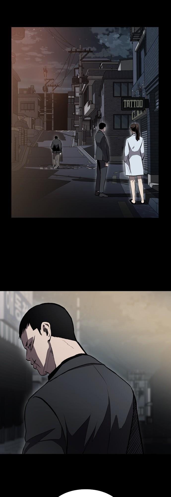 Báo Thù: Chapter 9