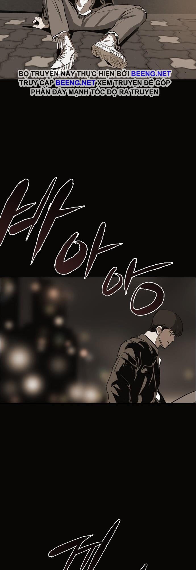 Báo Thù: Chapter 9