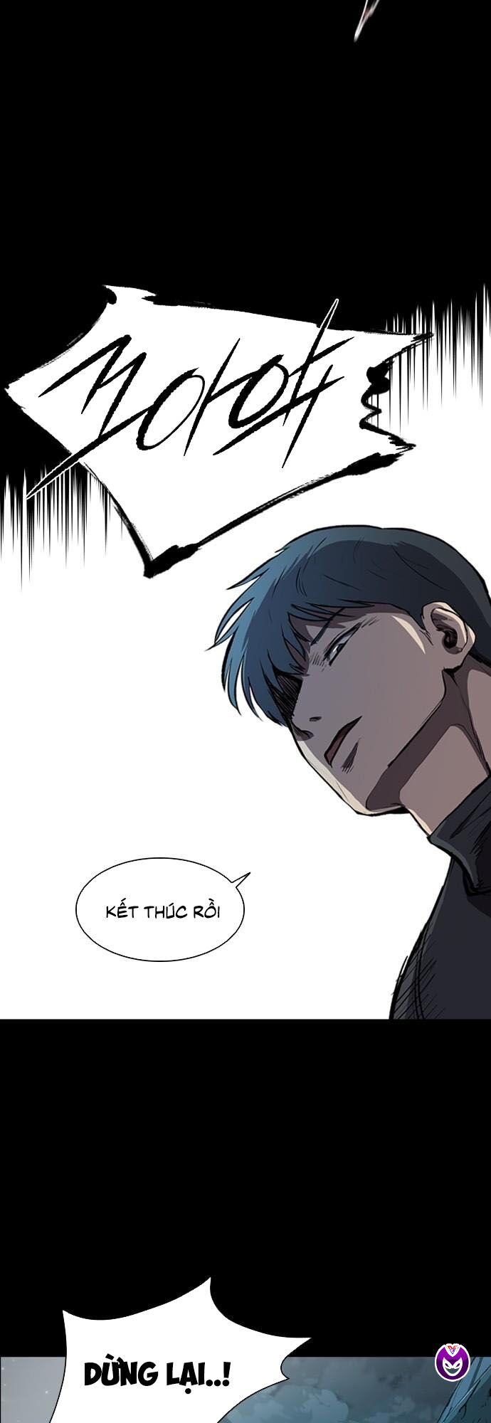 Báo Thù: Chapter 9