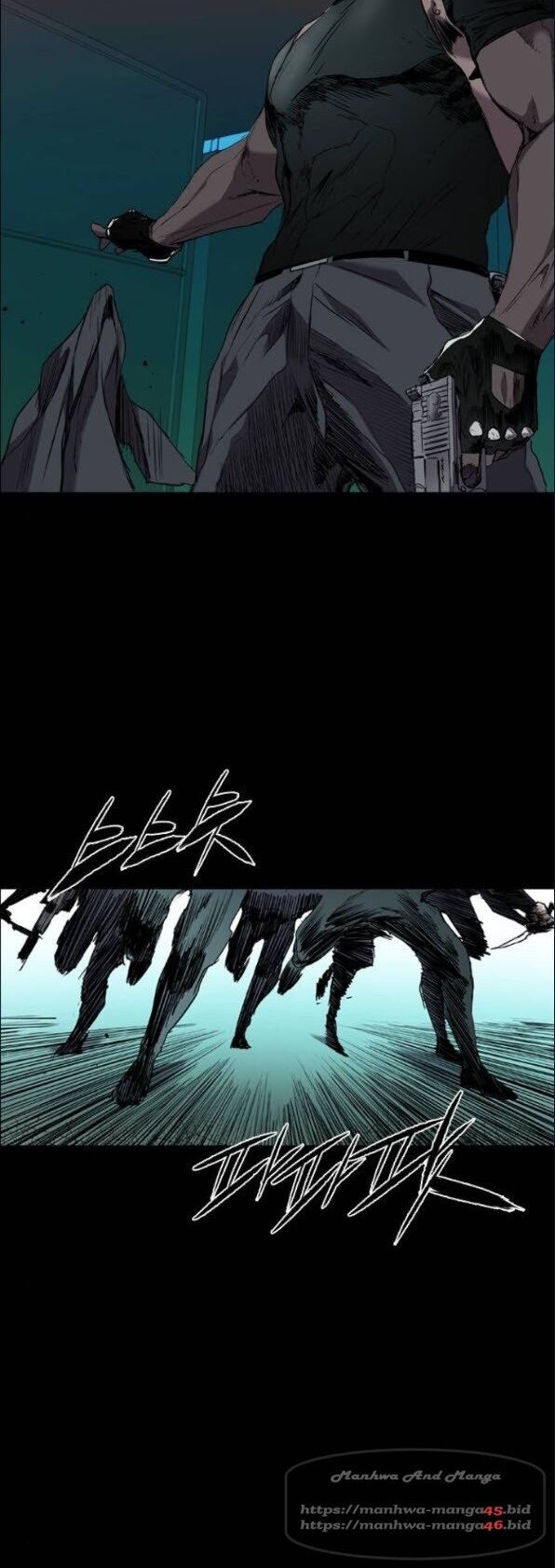 Báo Thù: Chapter 91