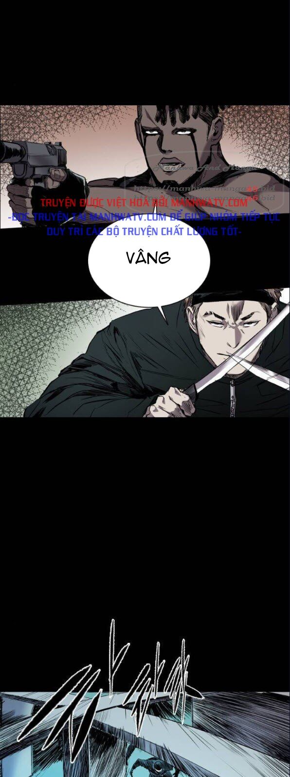Báo Thù: Chapter 91