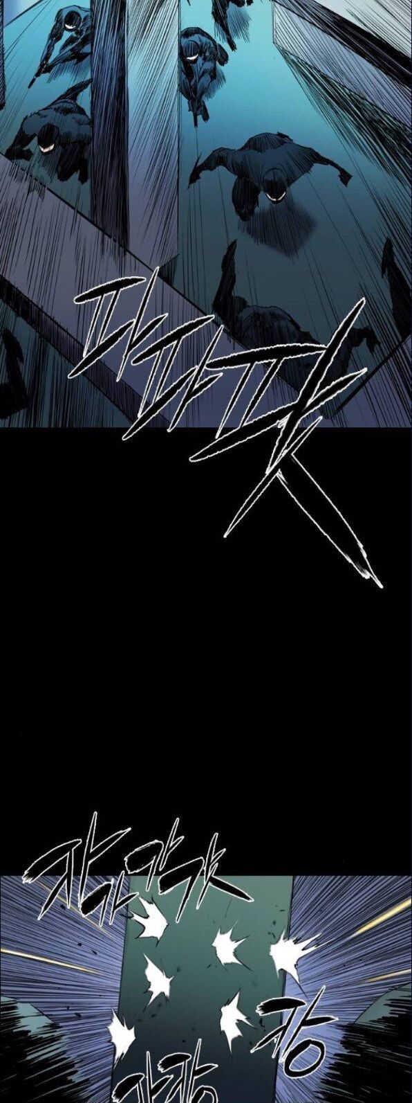 Báo Thù: Chapter 91